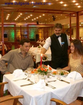 Bulgaria hotels